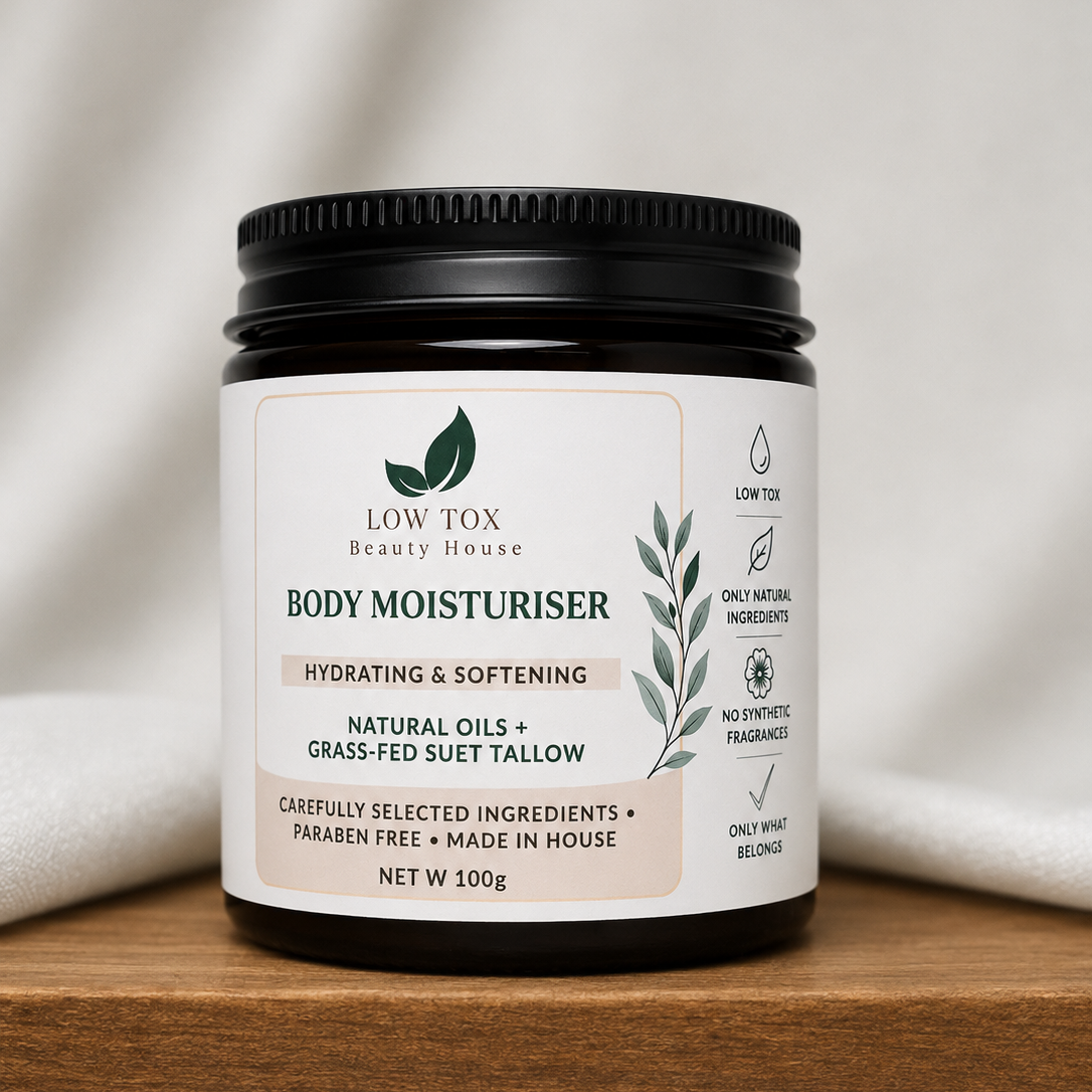 Body Moisturiser