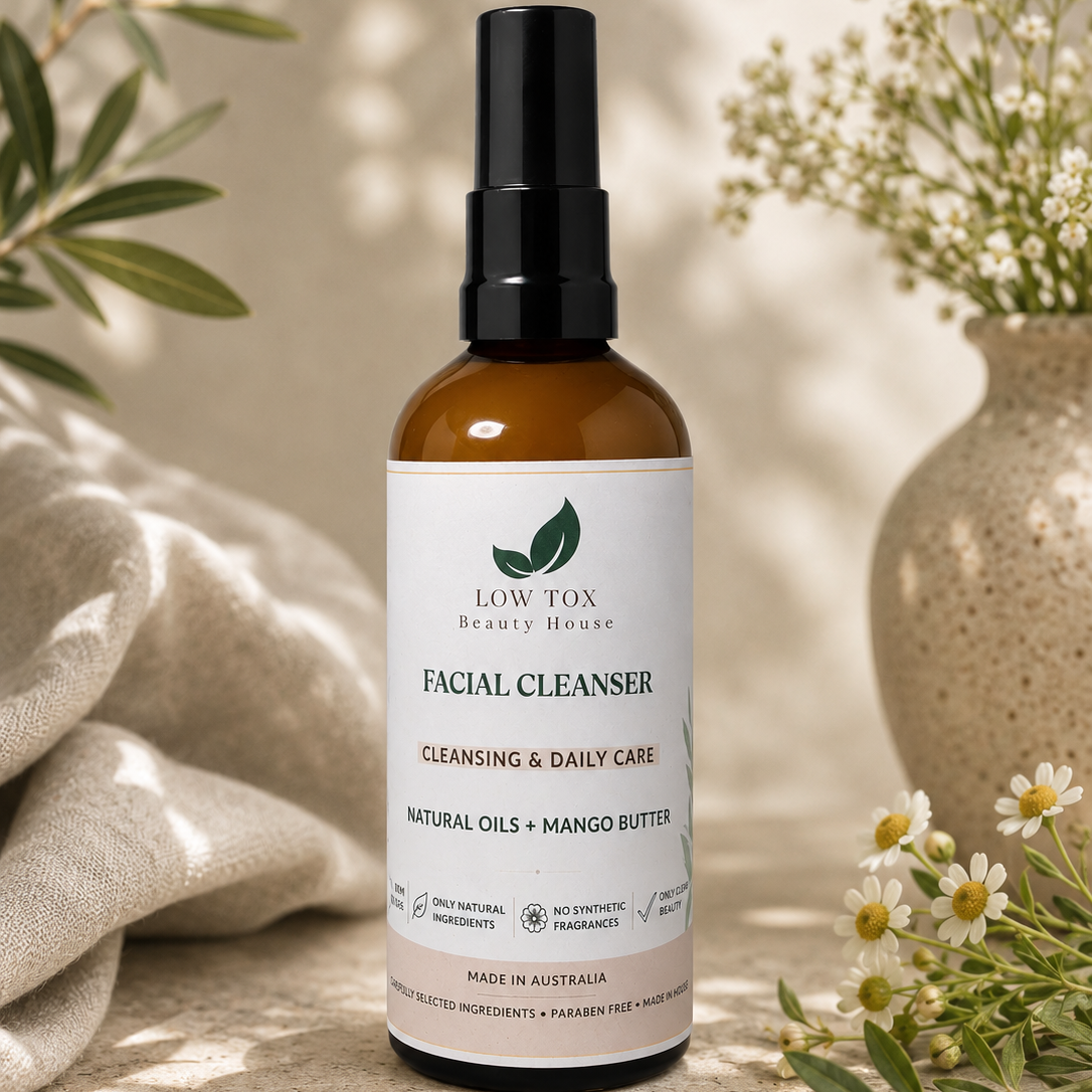 Facial Cleanser
