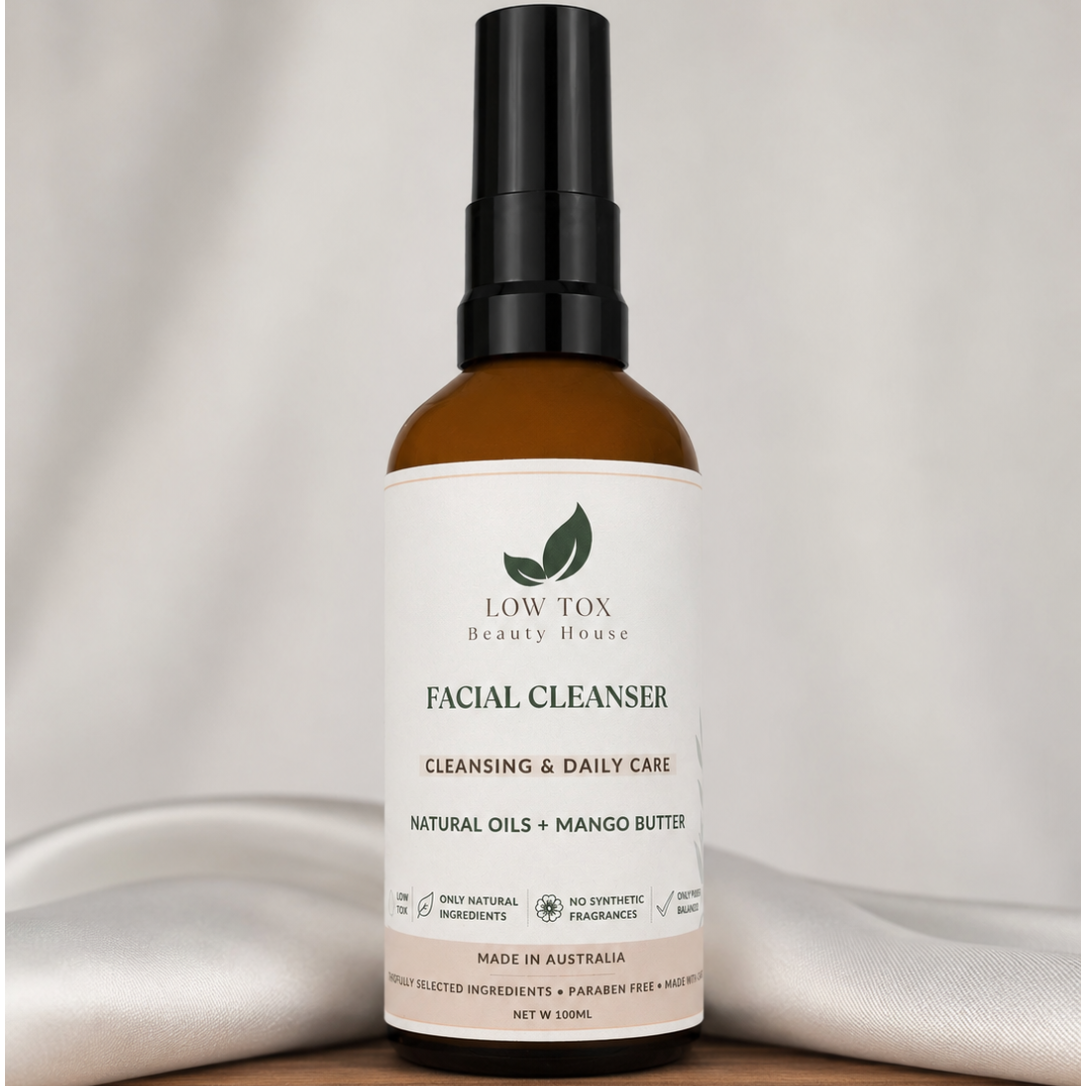 Facial Cleanser