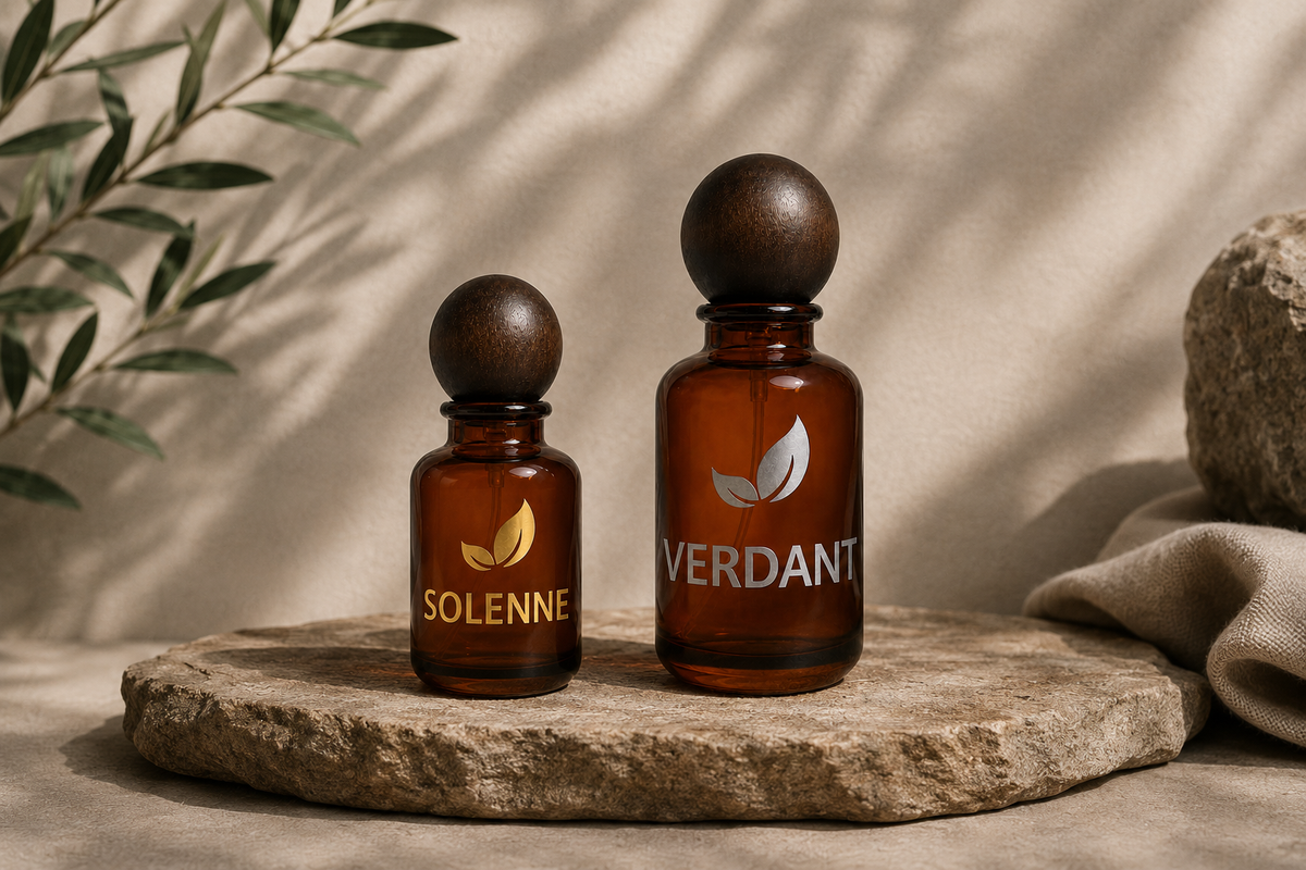 Perfumes