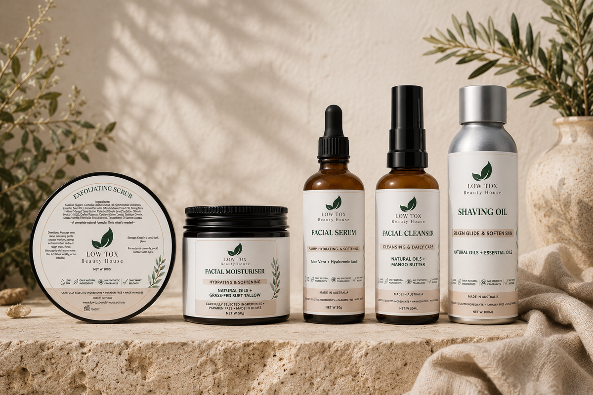 Skincare