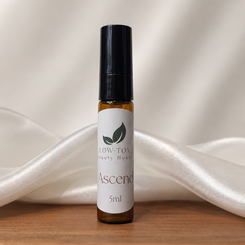 Ascend - Natural Botanical Perfume