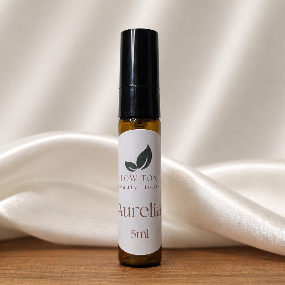 Aurelia - Natural Botanical Perfume
