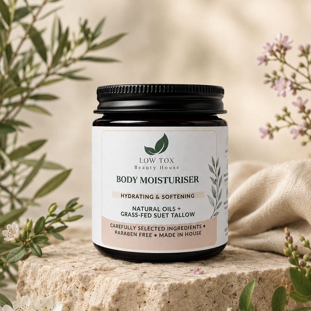 Body Moisturiser