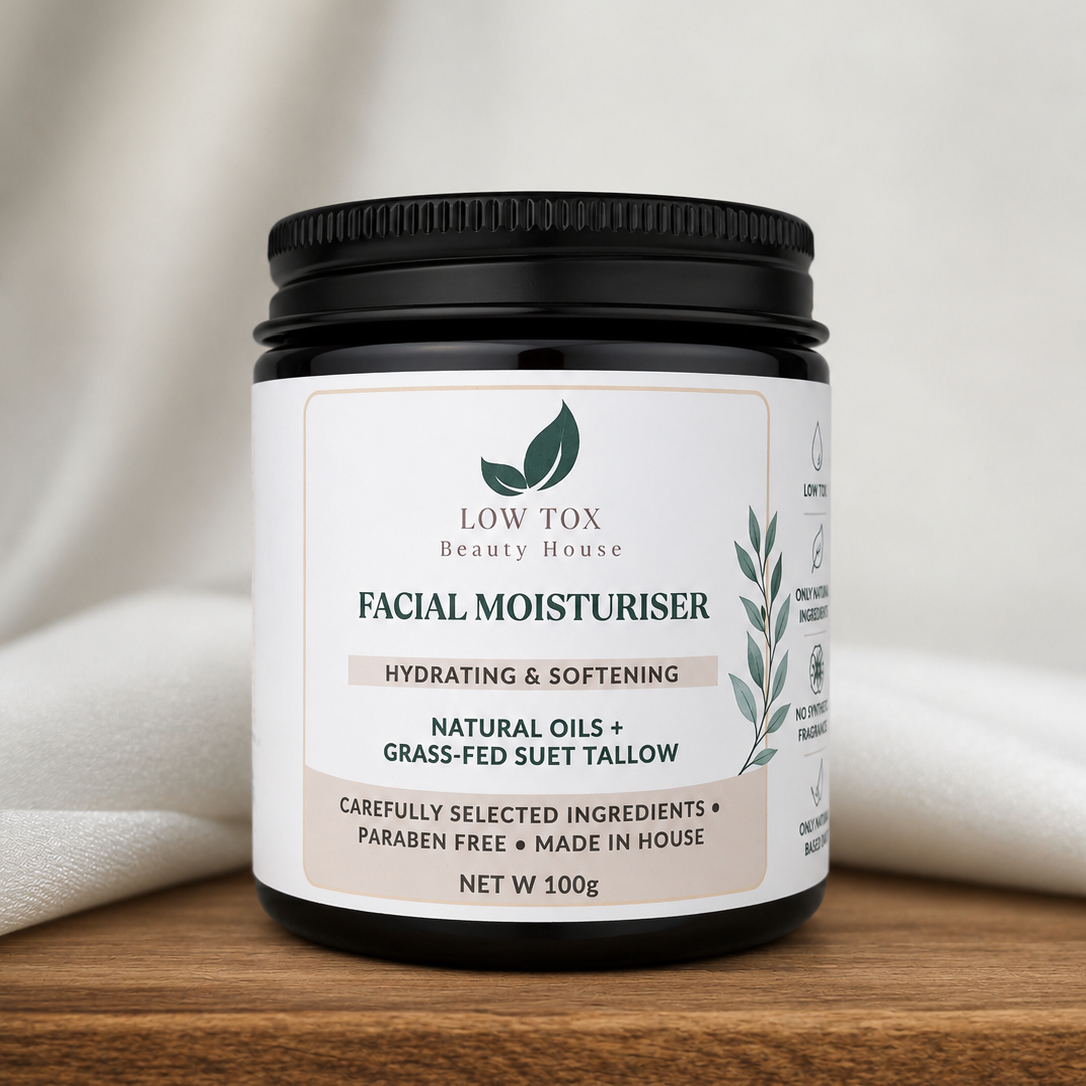 Body Moisturiser