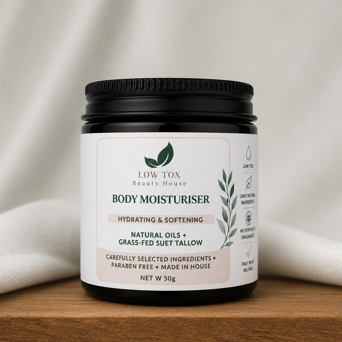 Body Moisturiser