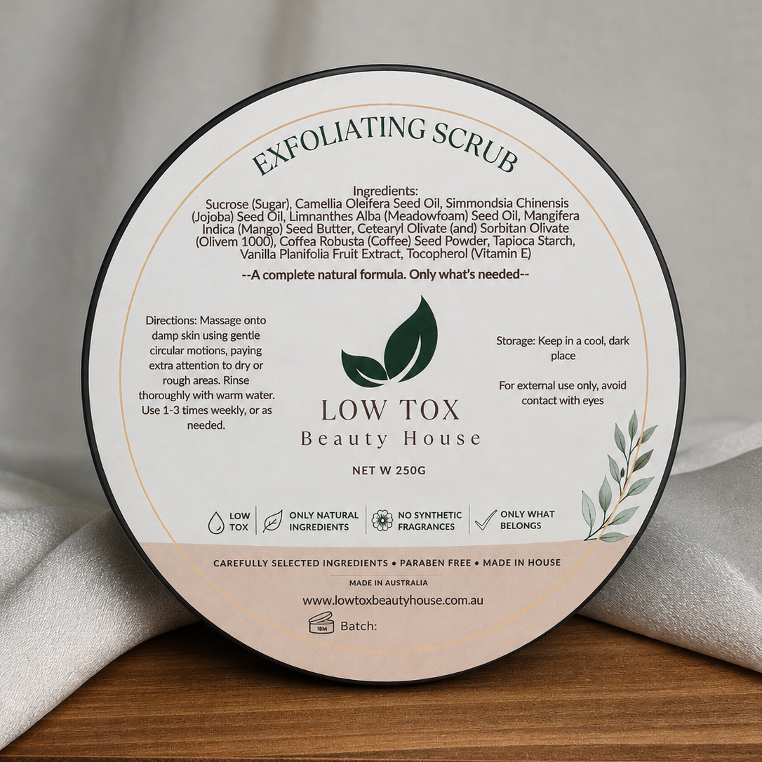 Shaving Bundle - (Valued at $81.90)