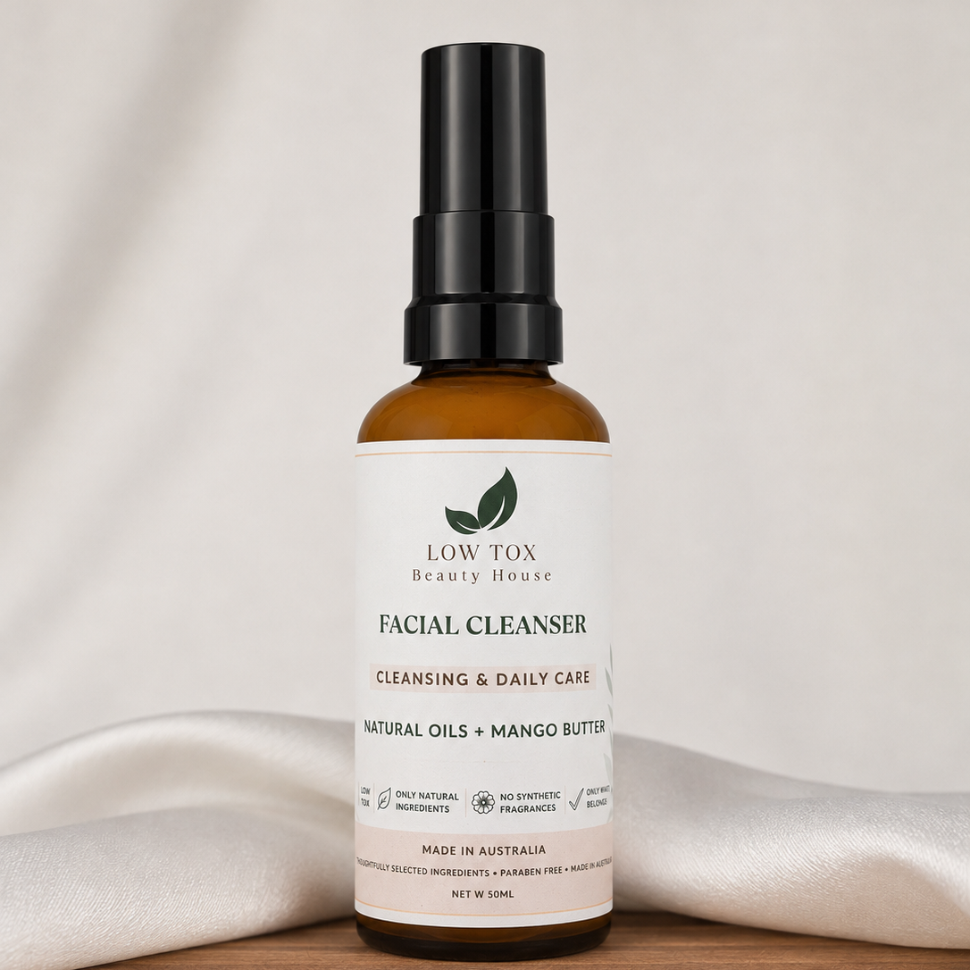 Facial Cleanser