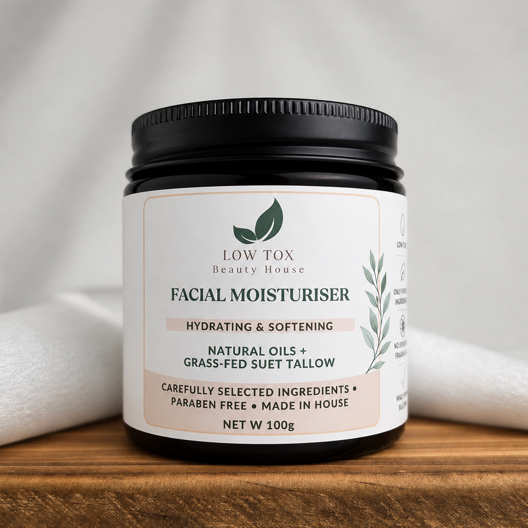 Complete Facial Care Bundle - (Valued at $123.85)