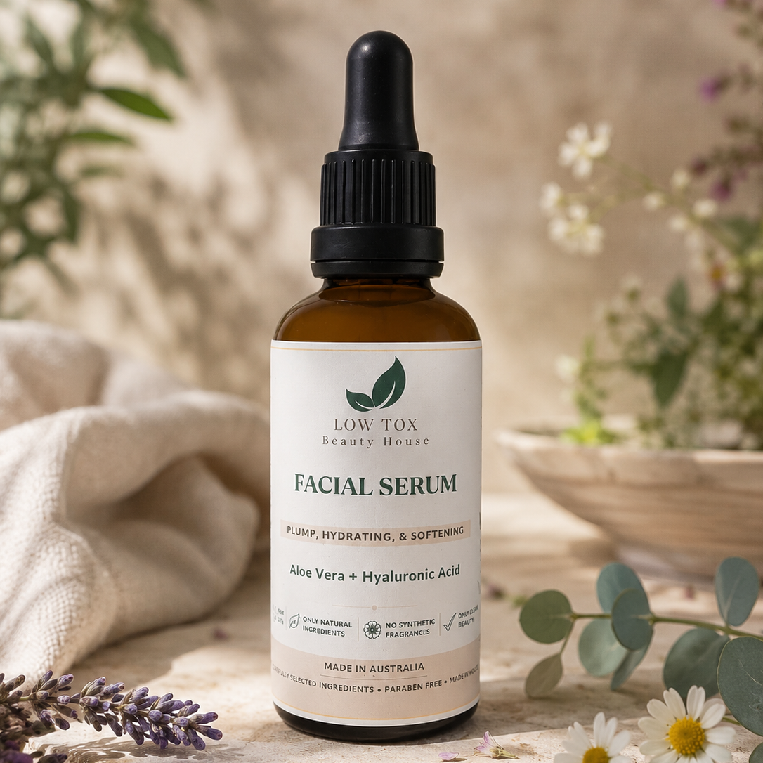 Facial Serum