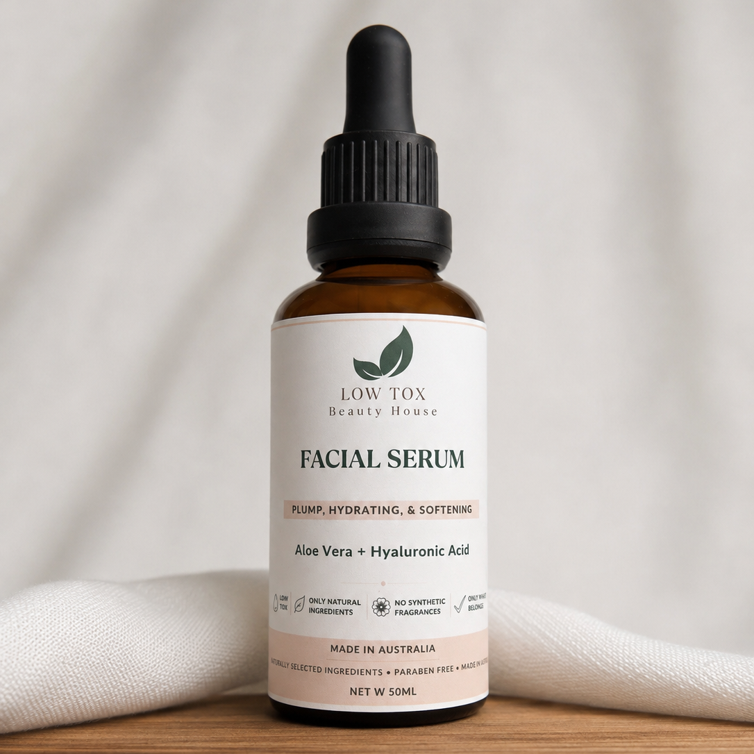 Facial Serum