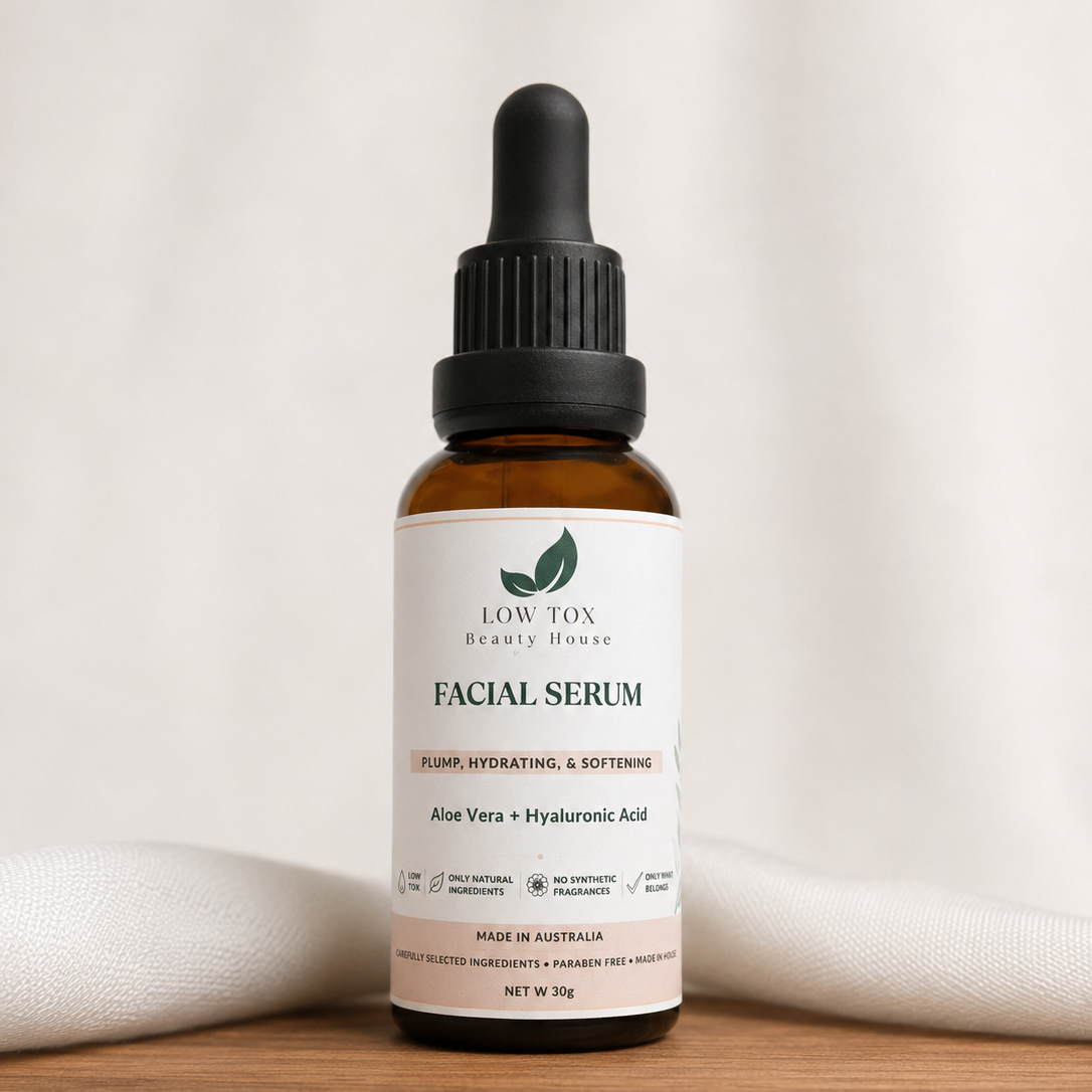 Facial Serum