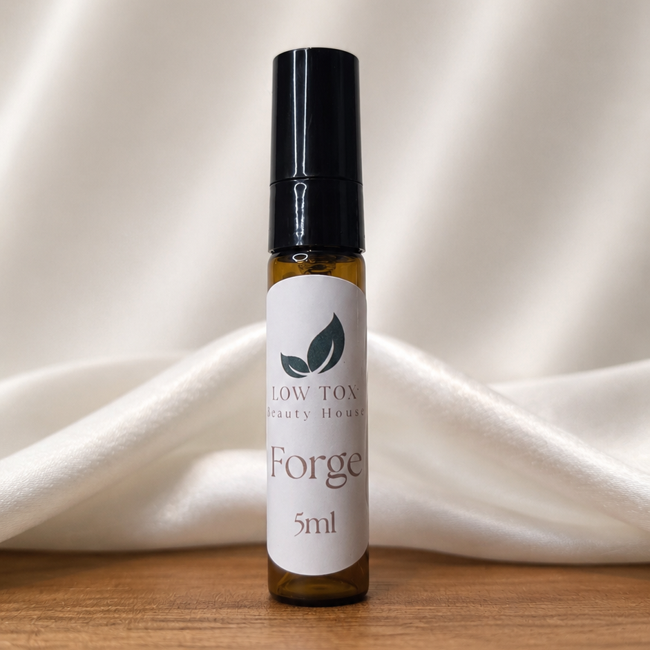 Forge - Natural Botanical Perfume