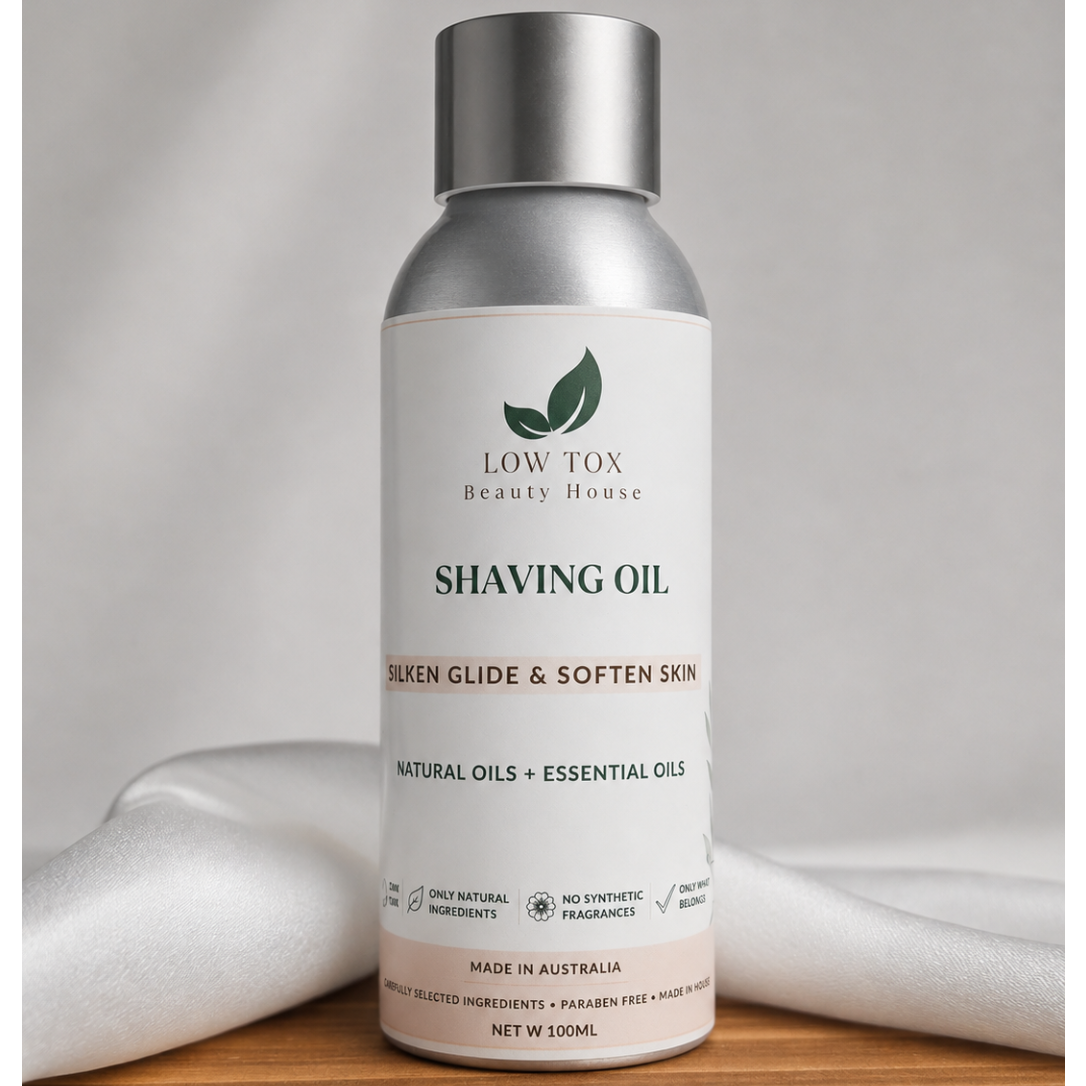 Shaving Bundle - (Valued at $81.90)